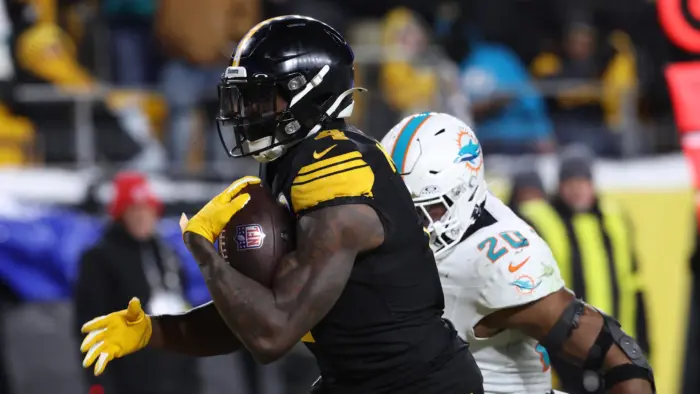 NFL mantém suspensão de DK Metcalf por duas partidas - NFL