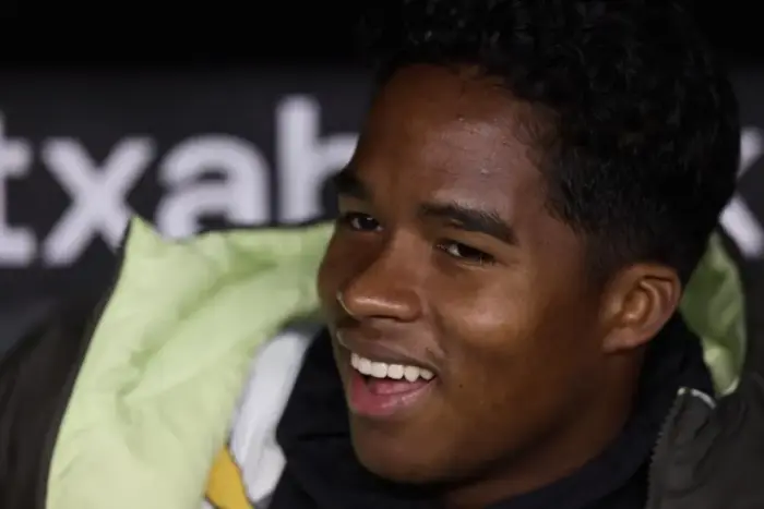 Real Madrid e Lyon divergem em acordo por Endrick - Futebol internacional