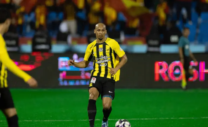 Fabinho recusa investida do Fluminense