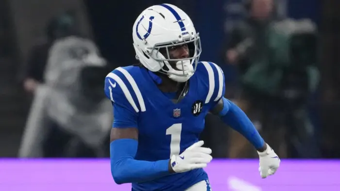 Indianapolis Colts perde Sauce Gardner com lesão na panturrilha - NFL