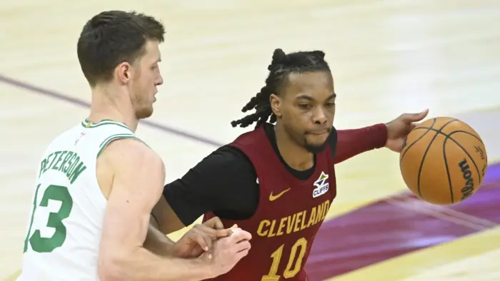 NBA aplica multa de US$ 250 ao Cleveland Cavaliers - NBA