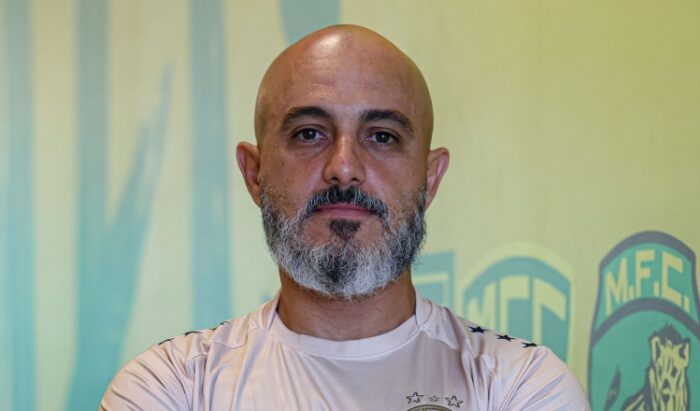 Rafael Guanaes recusa primeira oferta do Botafogo - Botafogo