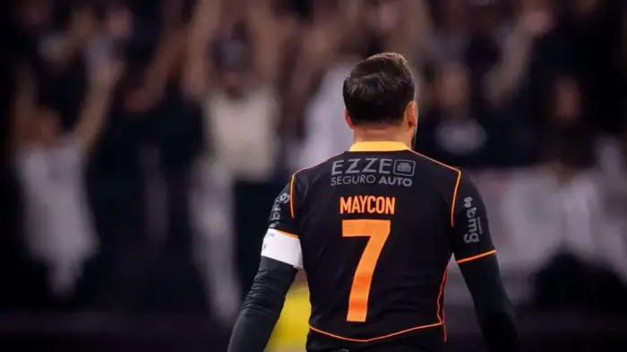 Corinthians tenta novo empréstimo de Maycon - Corinthians