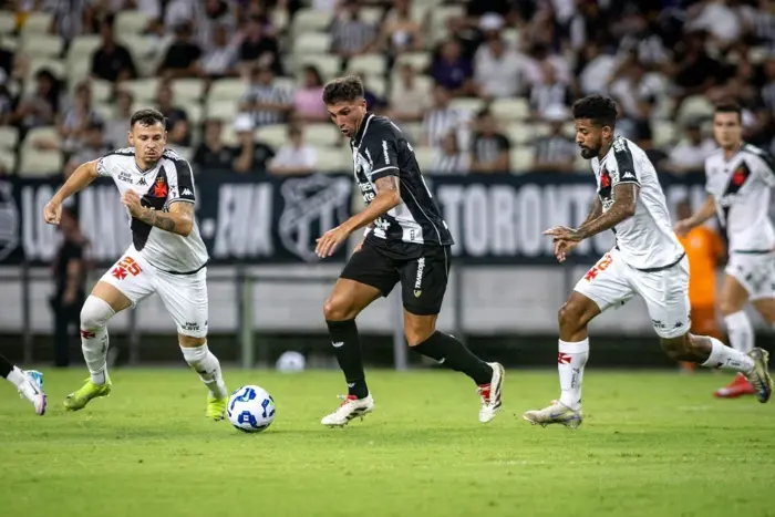 Mirassol acerta a contratação de Lucas Mugni - Mirassol