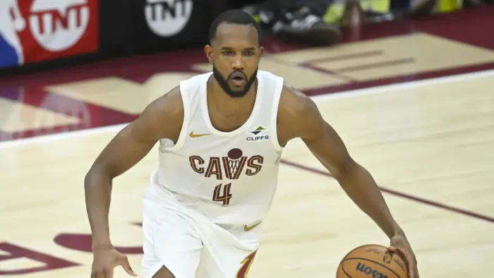 Cleveland Cavaliers fica sem Evan Mobley até o fim do ano