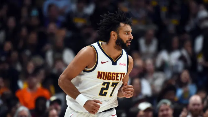 Denver Nuggets ligam sinal de alerta com Jamal Murray - NBA
