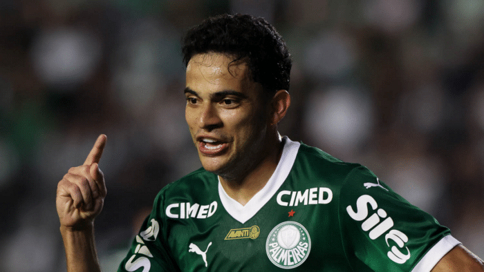 Palmeiras emite nota oficial em protesto a Bruno Rodrigues - Palmeiras