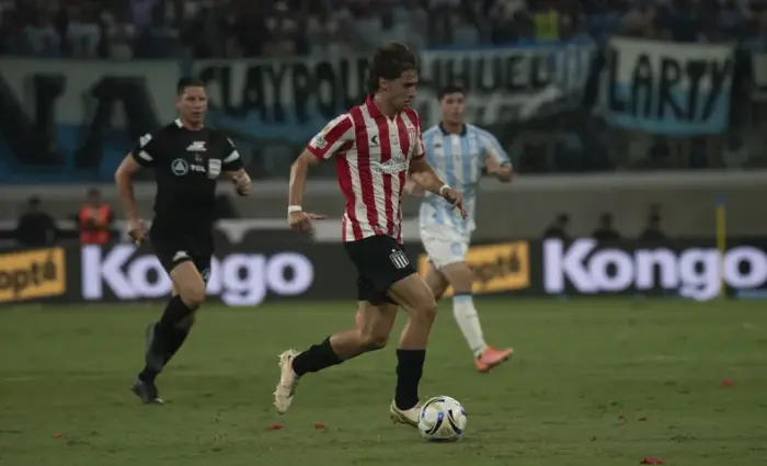 Bahia está próximo de contratar promessa do Estudiantes - Bahia