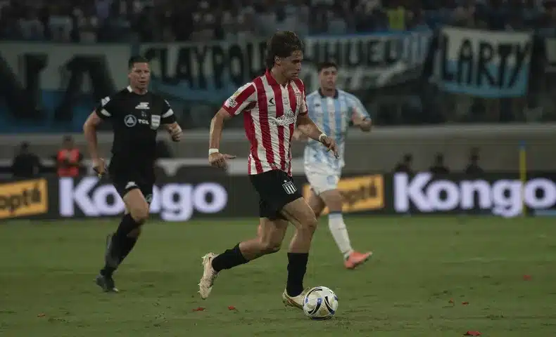 Bahia está próximo de contratar promessa do Estudiantes - Bahia