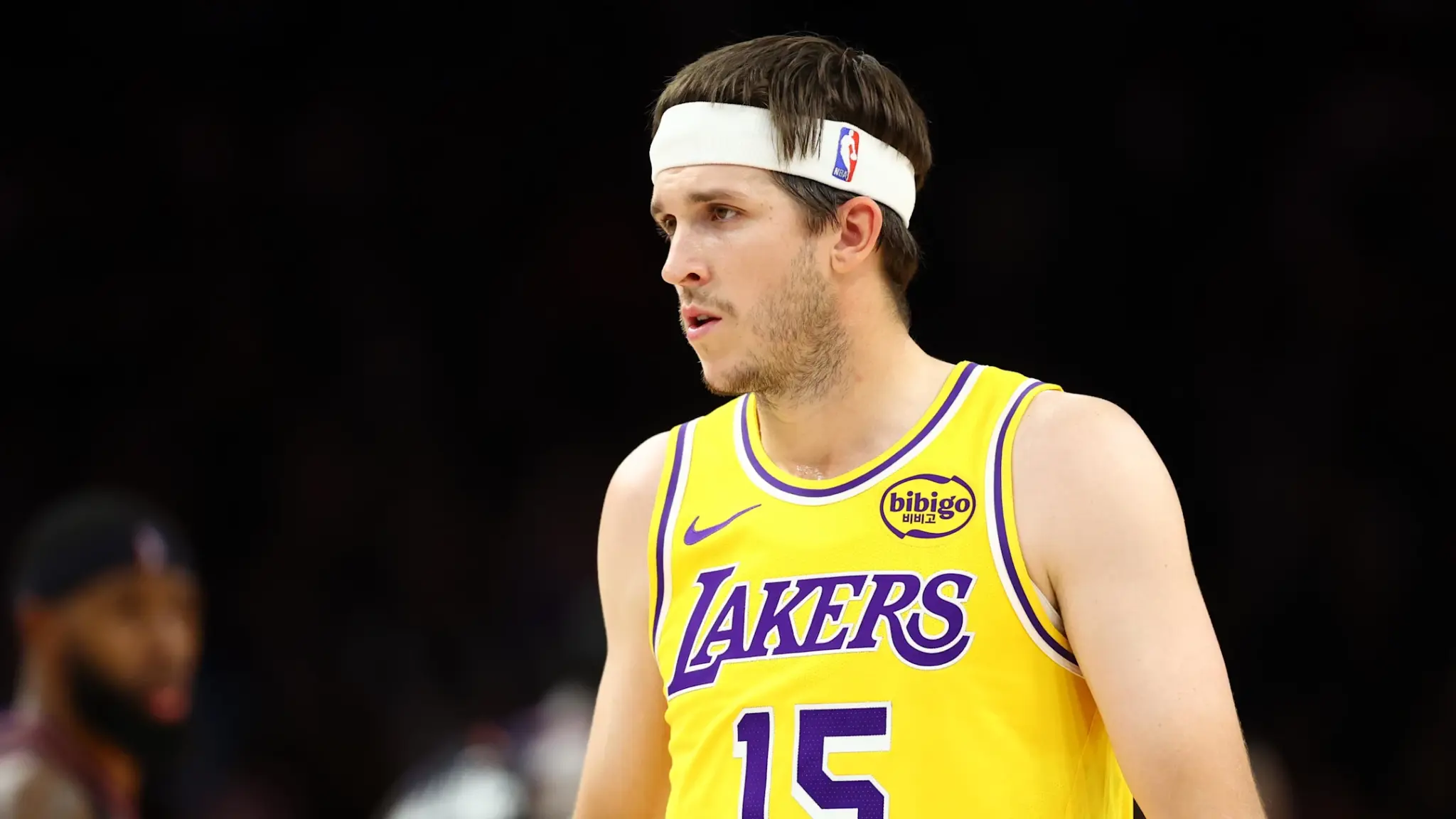 Exame confirma lesão e Austin Reaves desfalca o Los Angeles Lakers por quatro semanas - NBA