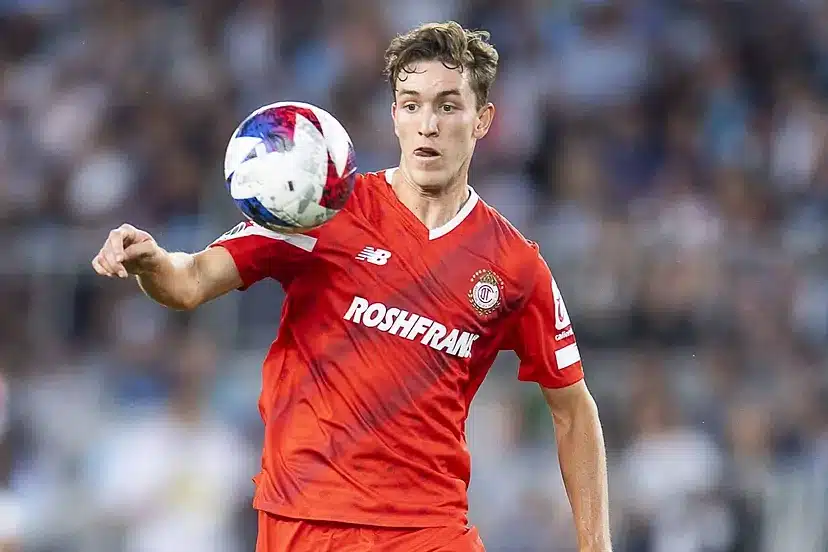 Marcel Ruiz rejeita o Palmeiras mais uma vez - Palmeiras