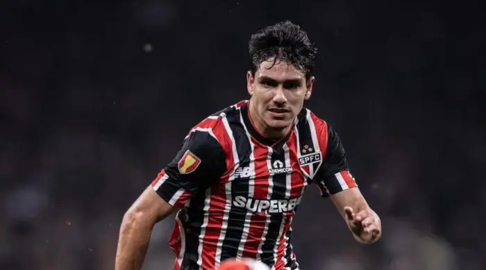 São Paulo estende empréstimo de Moreira ao Porto - São Paulo
