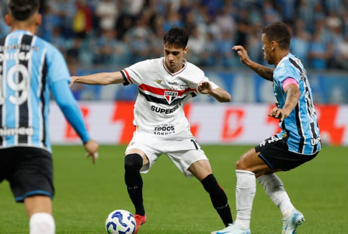 RB Bragantino está por detalhes de anunciar Rodriguinho - Bragantino