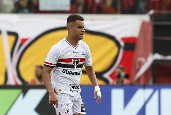 Corinthians propõe troca ao São Paulo por Alisson - Corinthians