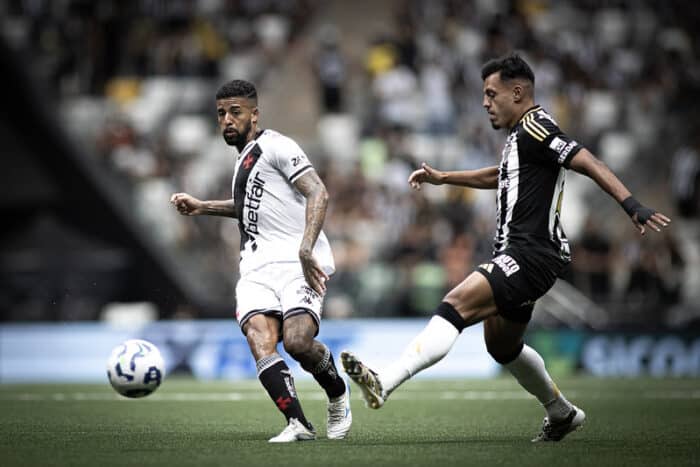 Internacional anuncia a contratação de Paulinho de Paula - Internacional