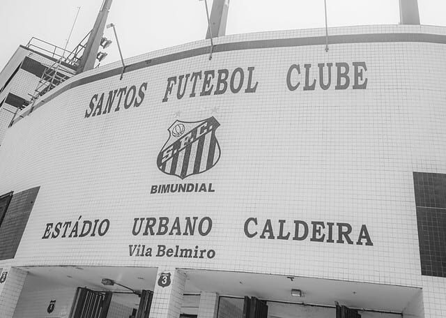 Santos corre risco de sofrer transfer ban - Santos