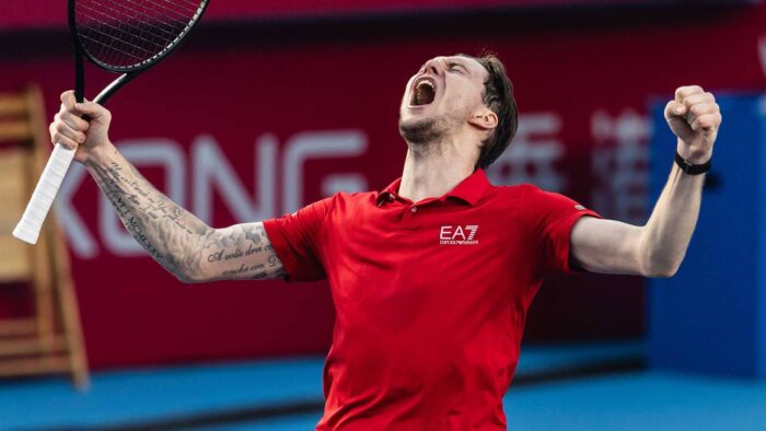 Favoritos e favoritas confirmam títulos nos primeiros torneios ATP e WTA - Sem categoria