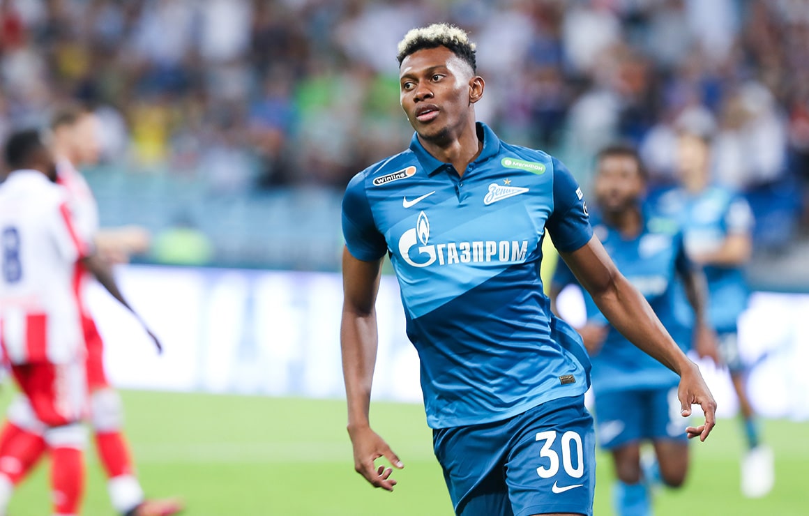 Atlético Mineiro contrata Mateo Cassierra - Atlético-MG