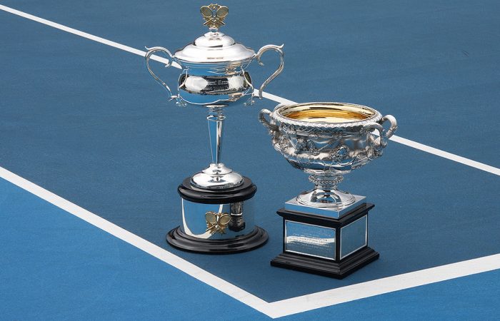 Australian Open anuncia maior premiação da história - Outros esportes