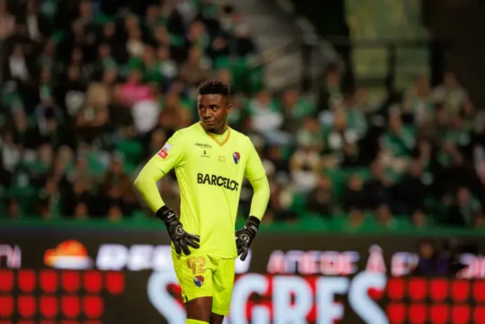 Botafogo aguarda detalhes para anunciar Andrew - Botafogo