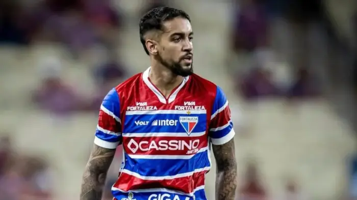 Corinthians acerta com Matheus Pereira - Sem categoria