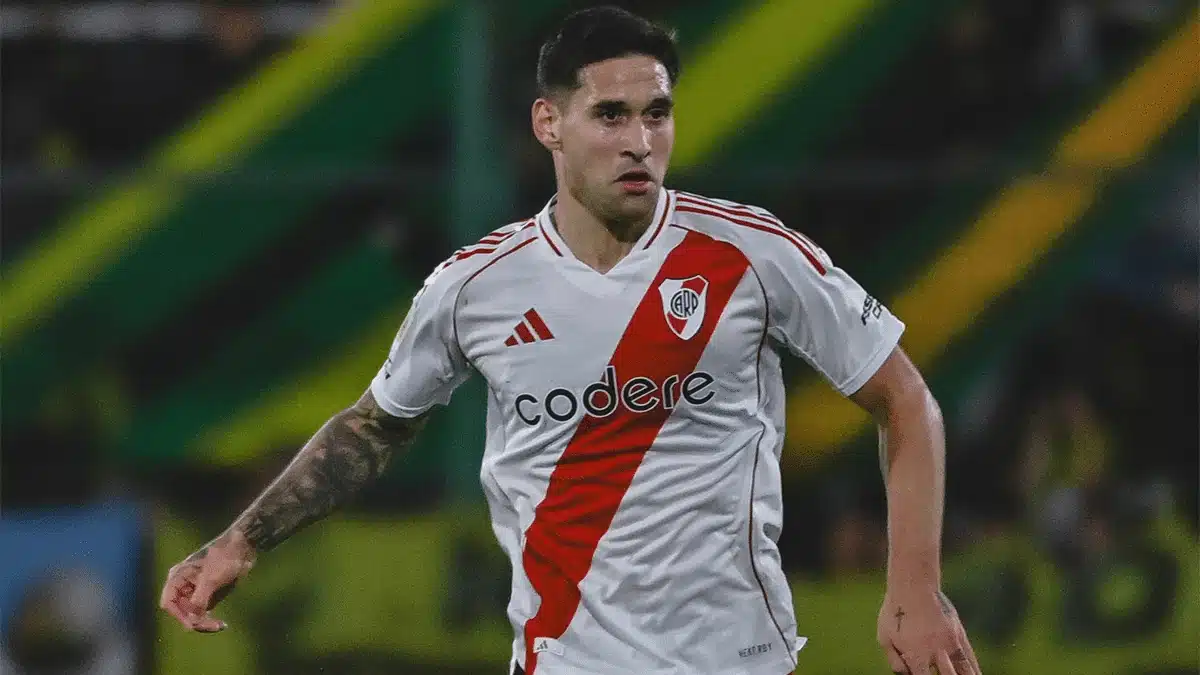 Internacional acerta empréstimo de Rodrigo Villagra - Internacional