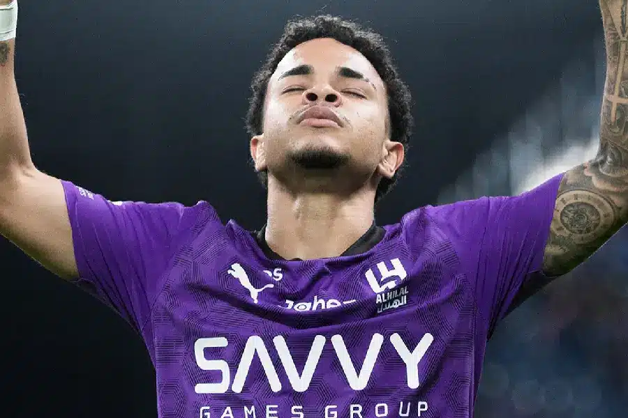 Corinthians se acerta com Al-Hilal e terá Kaio César por empréstimo - Corinthians