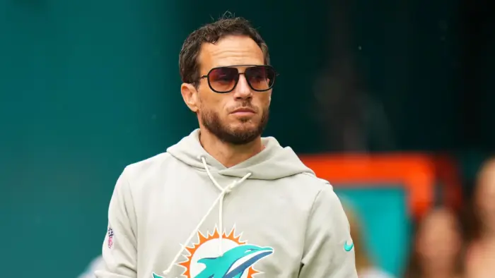 Los Angeles Chargers contrata Mike McDaniel como coordenador ofensivo - NFL