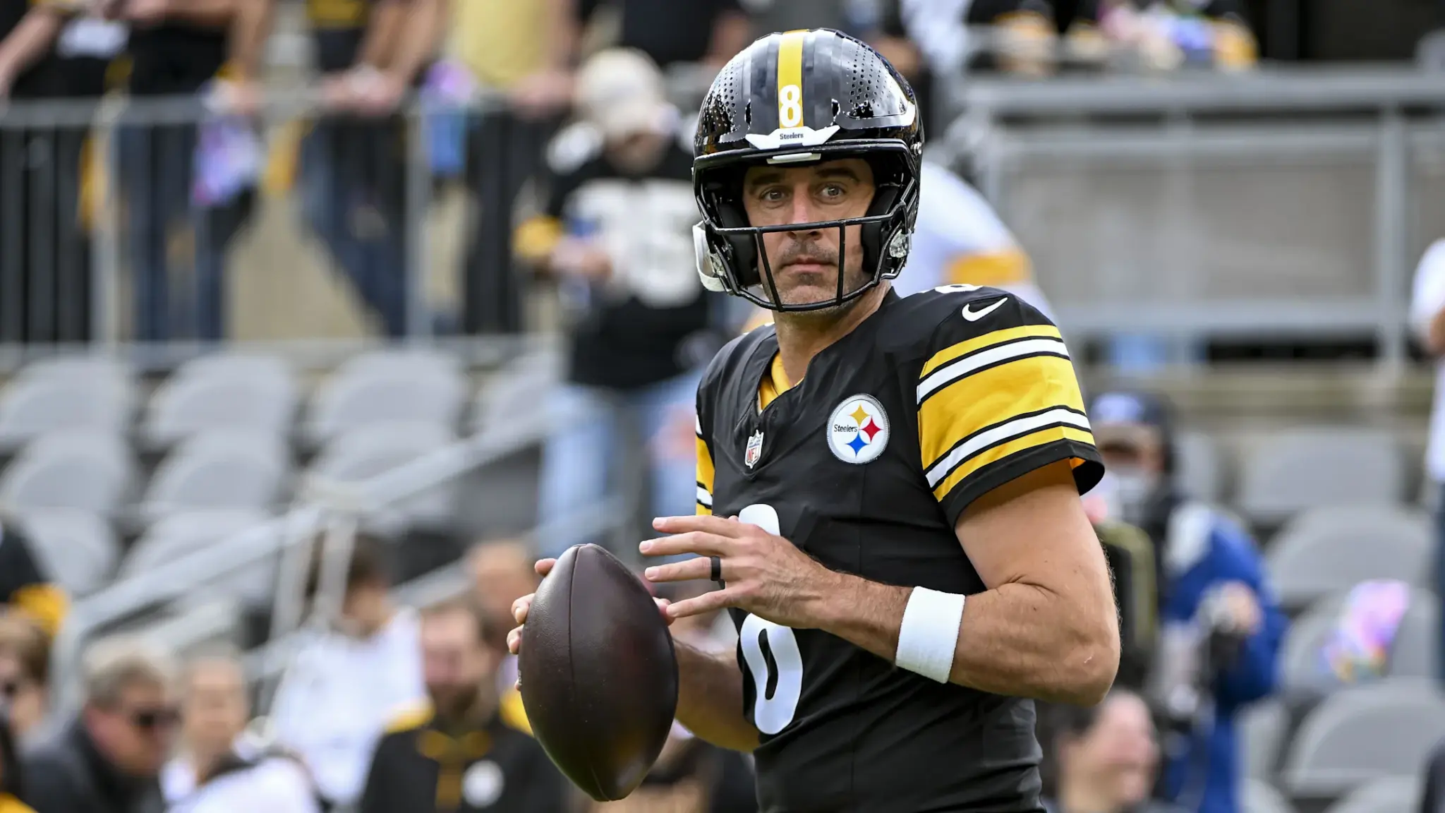 Play-offs da NFL estão definidos - NFL