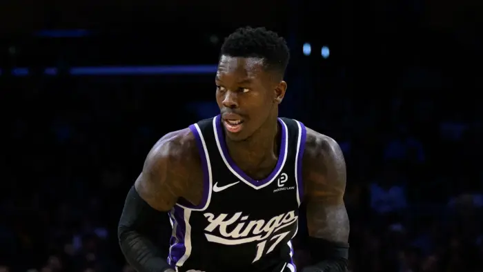 NBA suspende Dennis Schroder por tentativa de agressão
