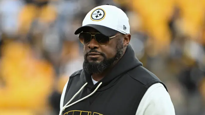 Mike Tomlin deixa o Pittsburgh Steelers após 19 anos - NFL